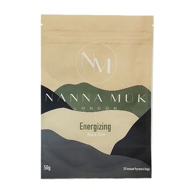 품질  Best selling customized Eco Friendly PLA Biodegradable Compostable food kraft paper pouch bag Snack packaging zipper Zip Lock 공장